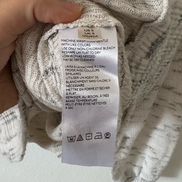 Anthropologie Sweater - Picture 5 of 7